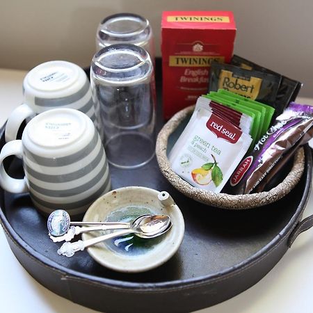 Tamahere Cedar Park Bed & Breakfast מראה חיצוני תמונה