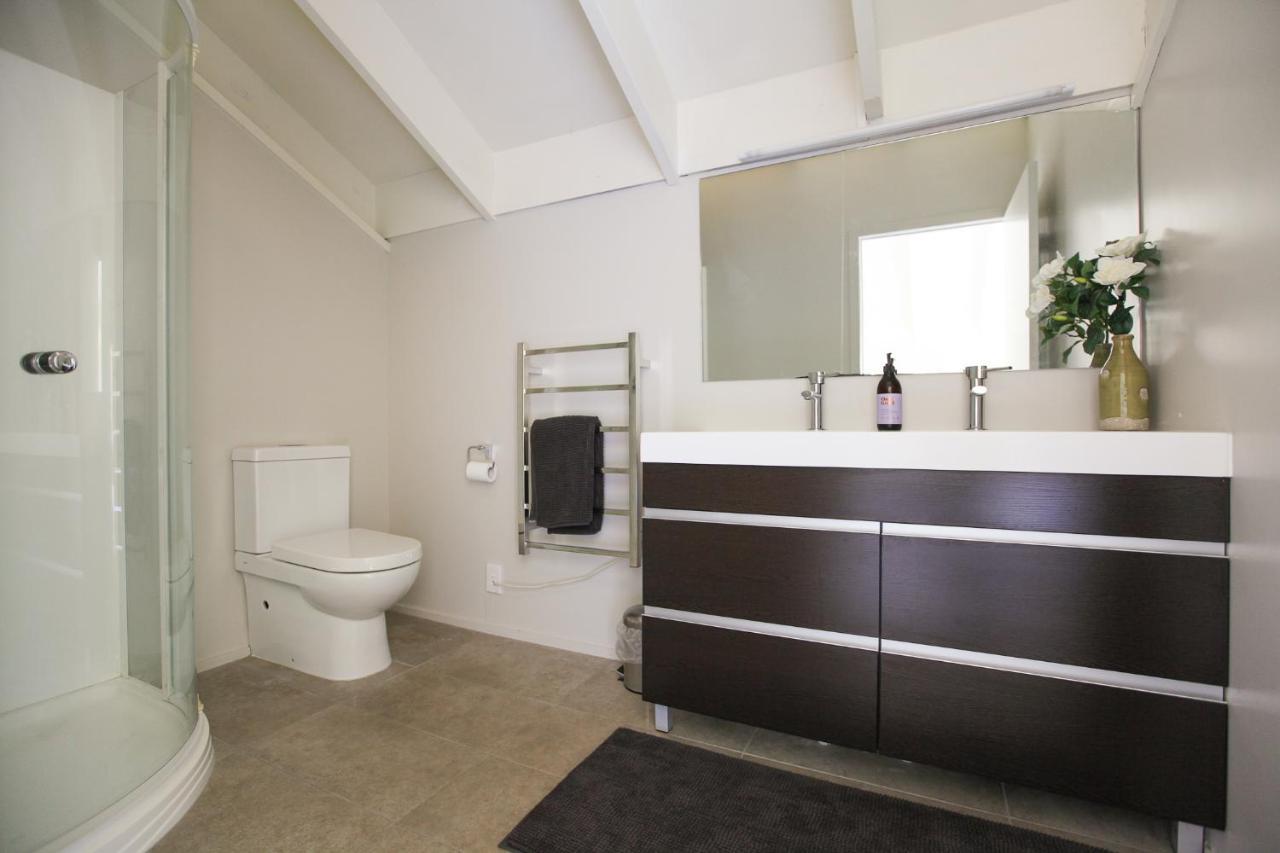 Tamahere Cedar Park Bed & Breakfast מראה חיצוני תמונה
