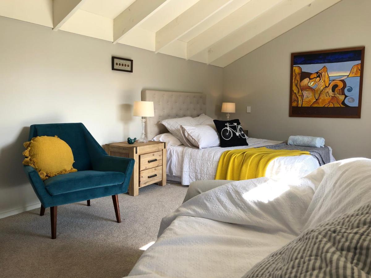 Tamahere Cedar Park Bed & Breakfast מראה חיצוני תמונה
