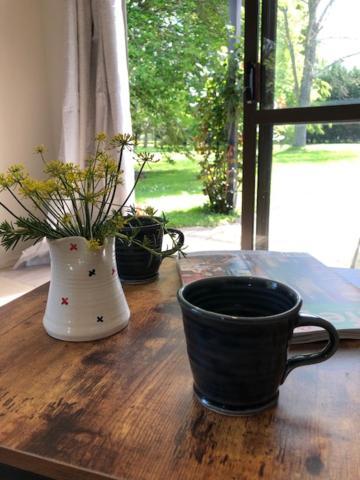 Tamahere Cedar Park Bed & Breakfast מראה חיצוני תמונה