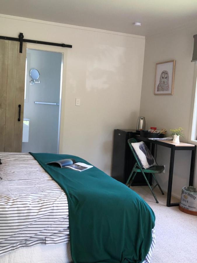 Tamahere Cedar Park Bed & Breakfast מראה חיצוני תמונה